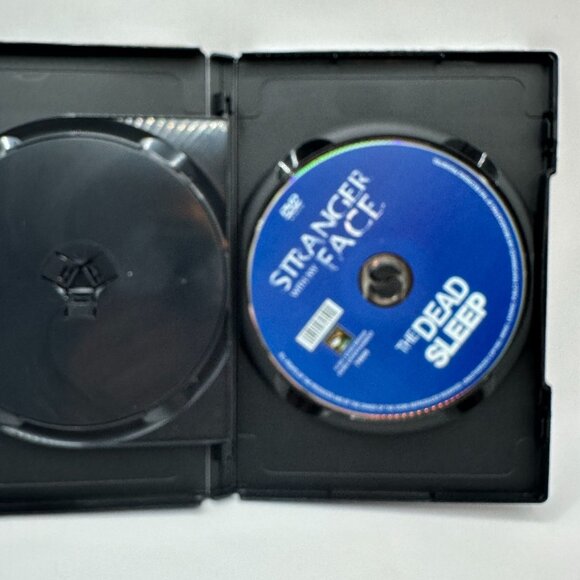 Haunted Spirits 6 Movie Collection Includes Stranger With My Face R DVD - Picture 4 of 4